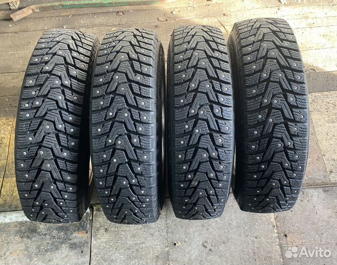 Hankook Winter I'Pike RS2 W429 155/80 R13