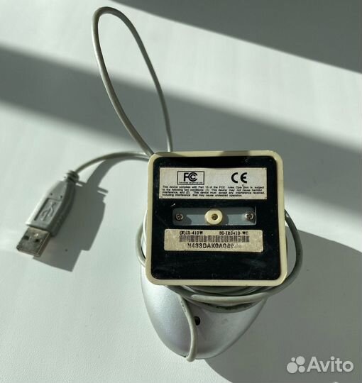 Инфракрасный адаптер Tekram IRmate 410W