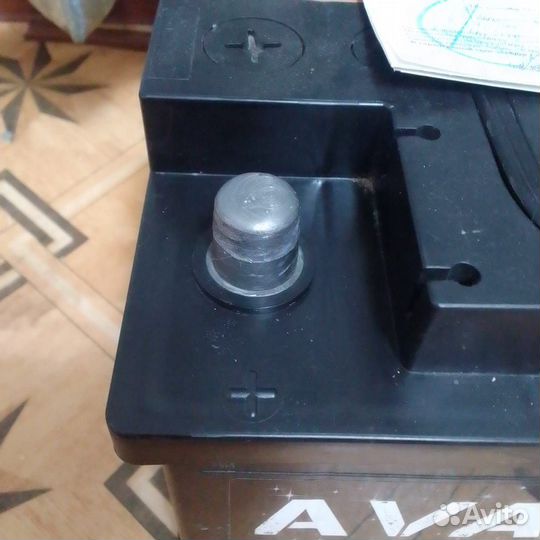 Аккумулятор