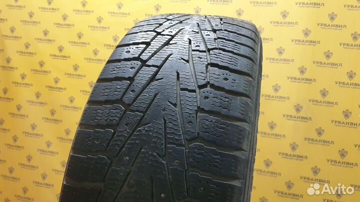 Nokian Tyres Hakkapeliitta 7 SUV 245/55 R19 107T