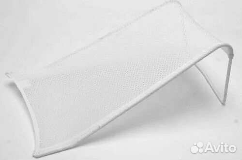 Основа горка для купания новорожденных