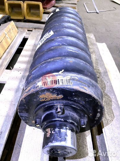 Натяжитель гусеницы Doosan 274-00011B