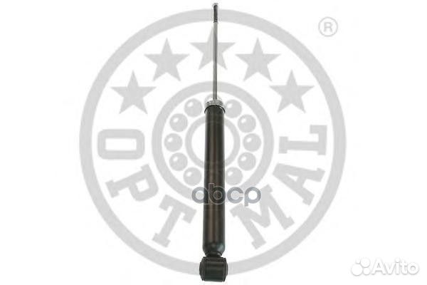 Амортизатор mitsubishi: colt VI (Z3 A Z2 A) SMA