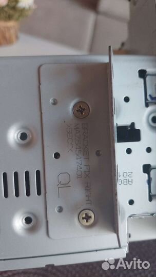 Магнитола для kia sportage 4