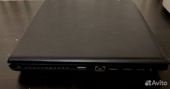 Ноутбук lenovo