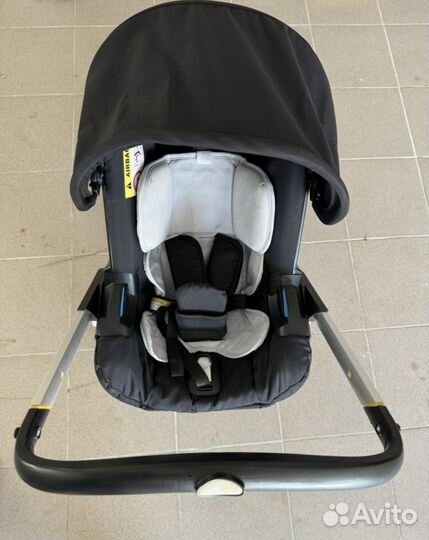 Коляска автокресло foofoo 4 в 1