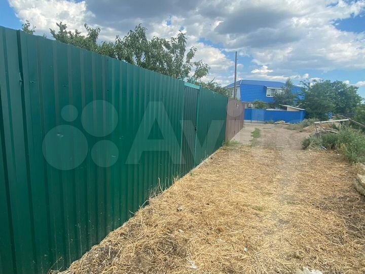 Участок 6 сот. (ИЖС)