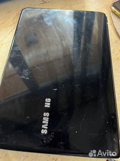 Нетбук samsung