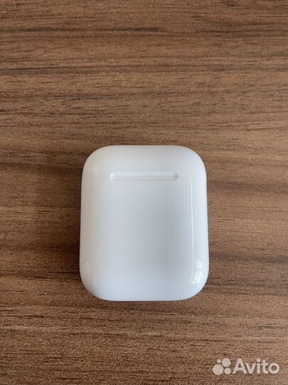 Наушники airpods 2