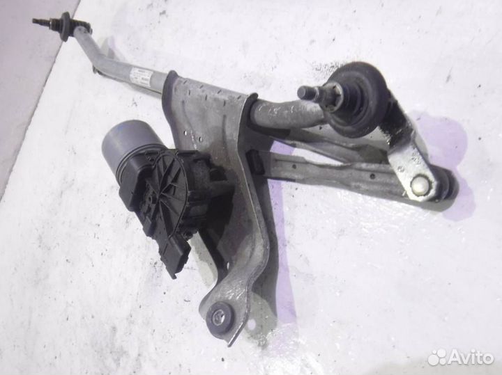 Трапеция стеклоочистителя 8200619512