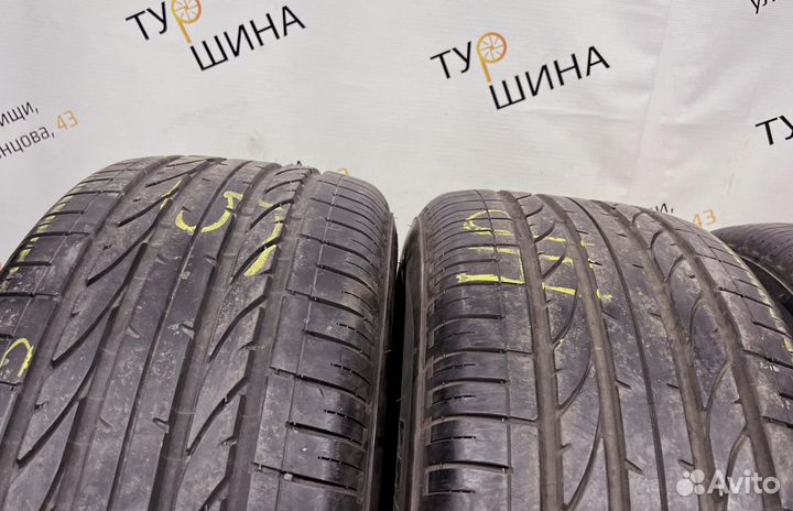 Bridgestone Dueler H/P Sport 285/60 R18 94Y