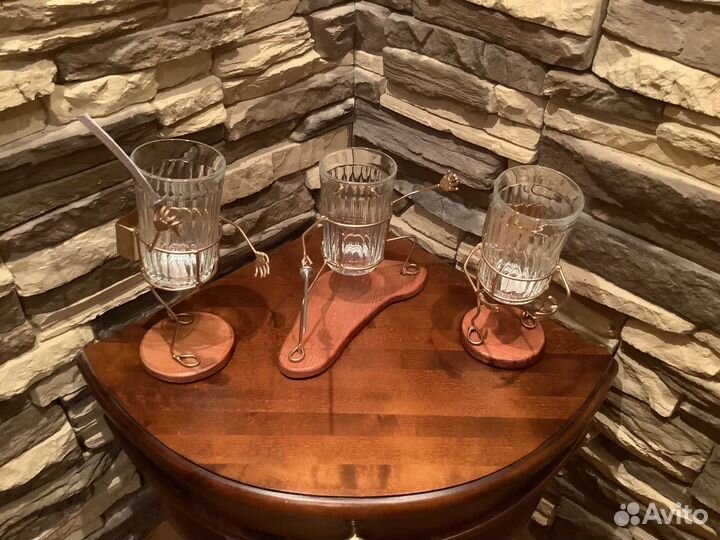 Набор столовой посуды