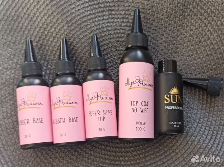 Луи Филлип базы и топы. Новое, запечатанное