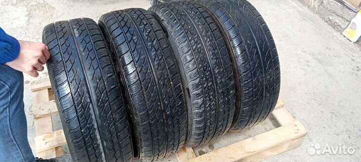 КАМА Кама-230 185/65 R14 86H