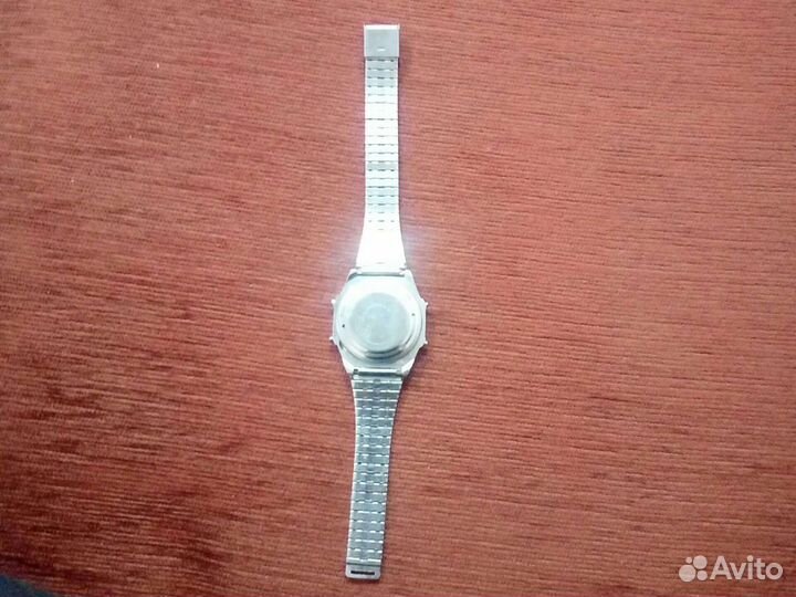 Часы монтана