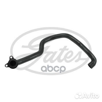 Патрубок '02-1663 Gates
