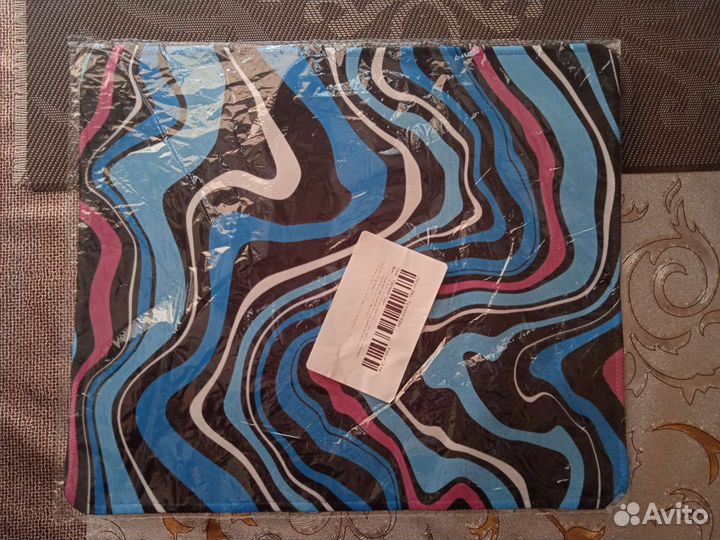 Коврик для мыши