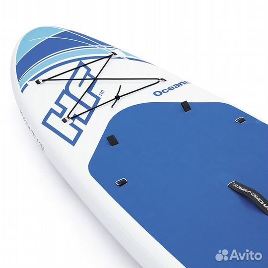 Сап доска-каяк 10