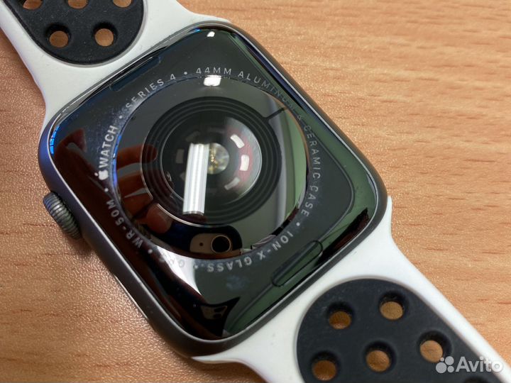Apple watch series 4 44mm