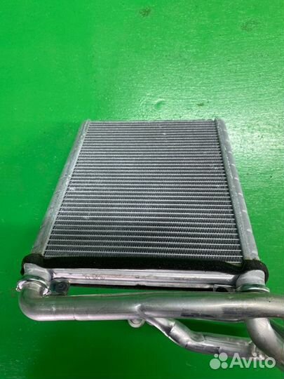 Радиатор печки Mercedes Benz A-Class 176042 270