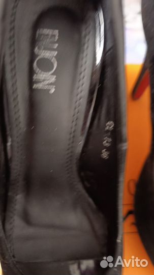 Туфли женские