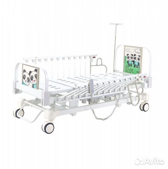 Кровать функциональная для ухода за больными
