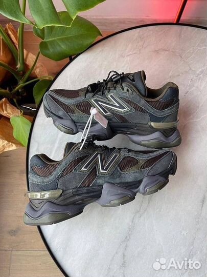 Кроссовки New balance 9060