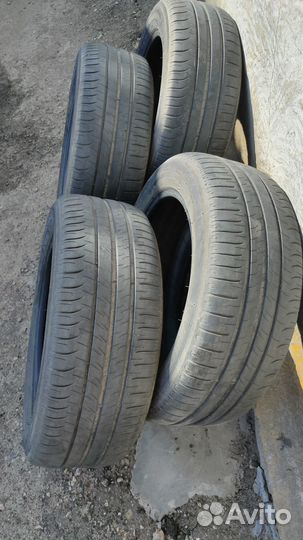 Michelin Energy Saver 205/55 R16