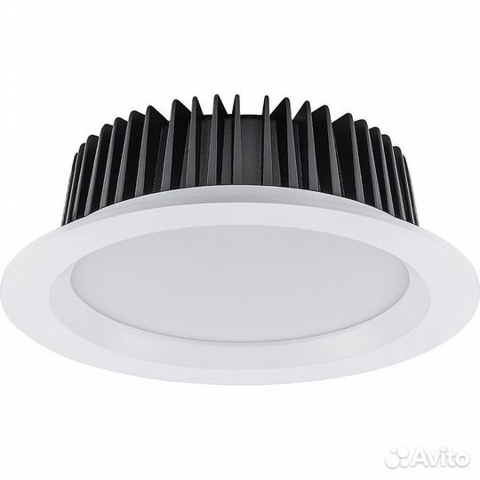 Светильник потолочный встраиваемый AL253 30W 32627