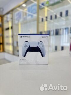 DualSense playstation 5