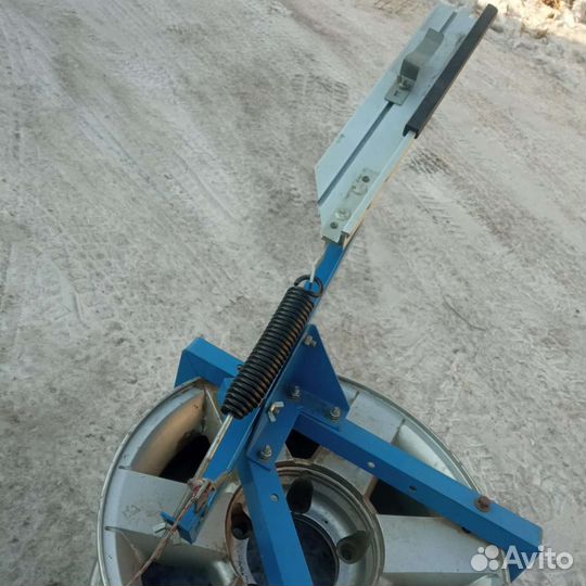 Метательная машинка