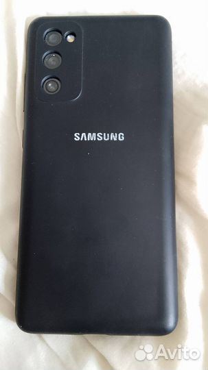 Samsung Galaxy S20 FE, 6/128 ГБ