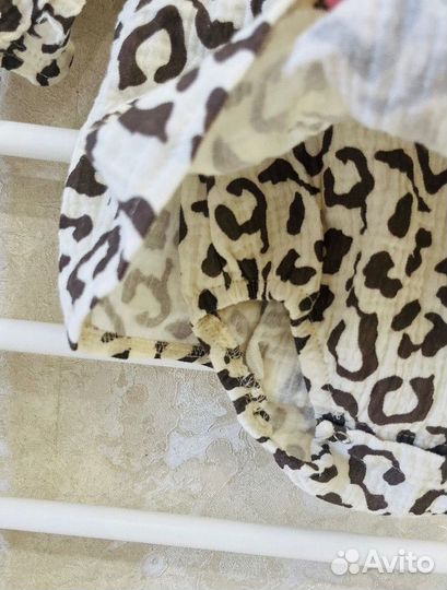 Боди платье на девочку