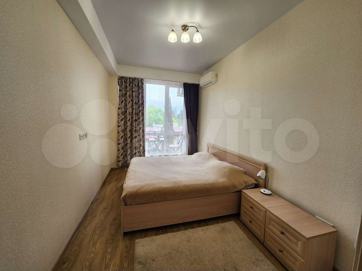 2-к. квартира, 40 м², 8/11 эт.