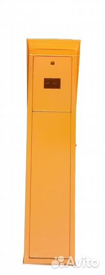 Стойка въезда/выезда парковочная