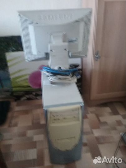 Интел pentium 4