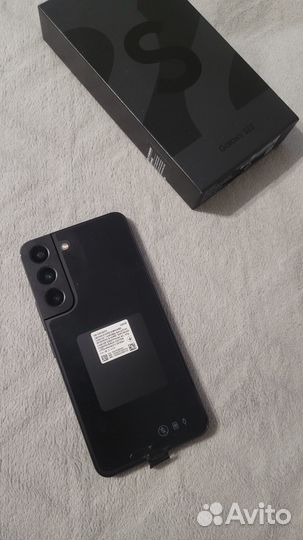 Телефон samsung galaxy s22
