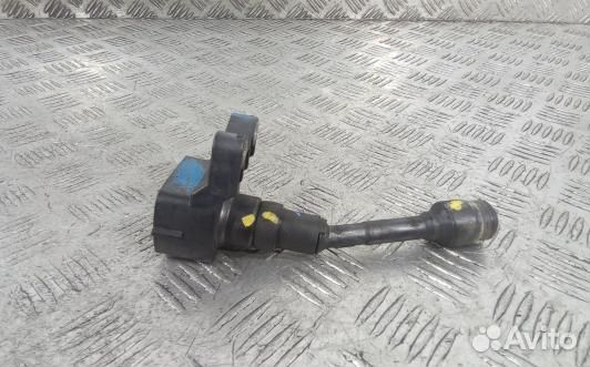 Катушка зажигания бензиновая ford focus 3 (KEA09DE