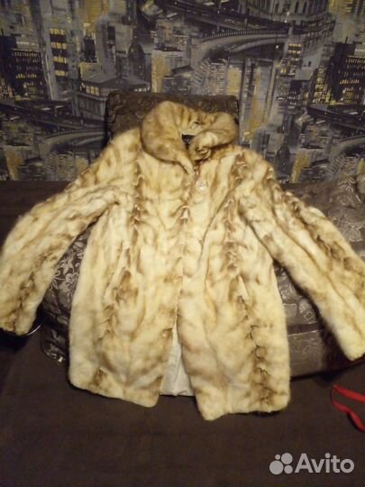 Продаю норку