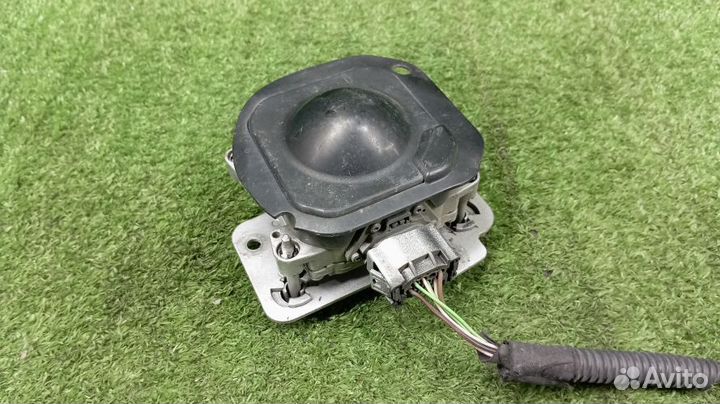 Радар круиз-контроля Audi A6 Левый