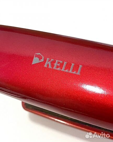 Утюжок щипцы плойка выпрямитель для волос