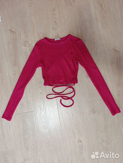 Лонгслив женский 44