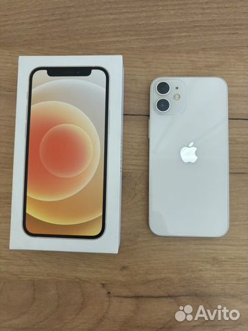 iPhone 12 mini, 128 ГБ