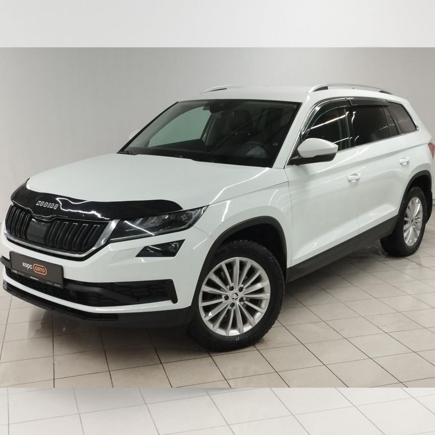 Купить Skoda 🚘 от 220 000 ₽ в Белгороде: 818 объявлений