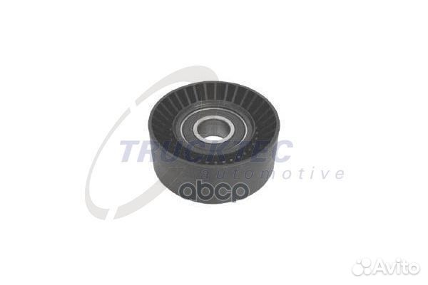 Ролик 02.19.187 TruckTec