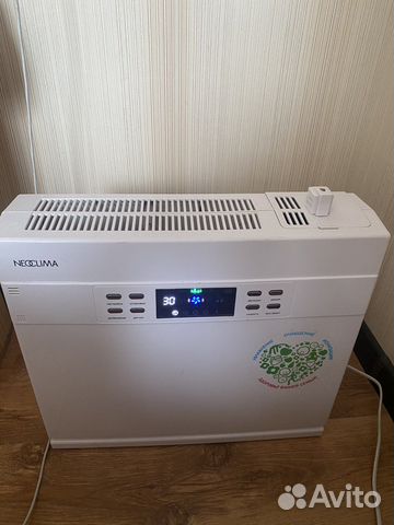 Климатический комплекс neoclima NCC-868