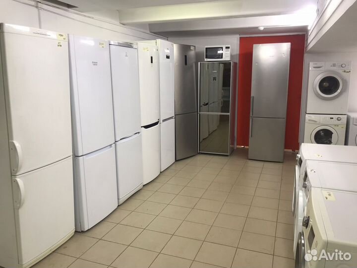 Прибыльный бизнес б/у бытовой техники