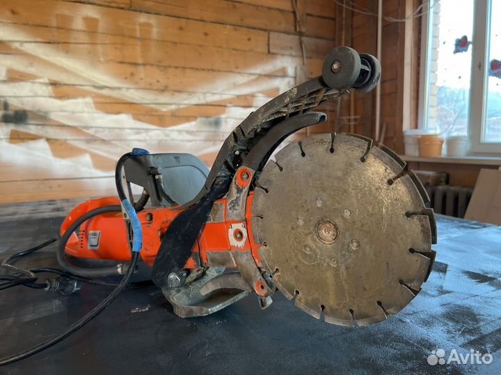 Husqvarna K 3000 Cut-n-Break