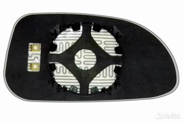 Зеркальный элемент L ergon 16330308 16330308 Ergon