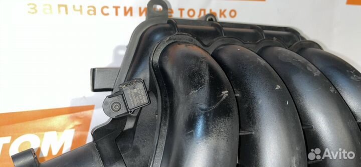 Впускной коллектор Mazda 6 GL GJ 2012 pyfl5647